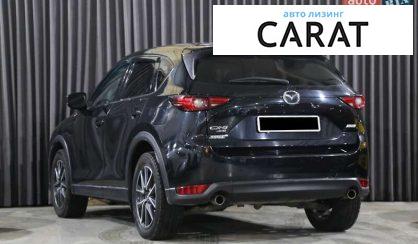Mazda CX-5 2017