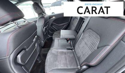 Mercedes-Benz B-Class 2016