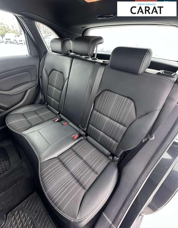 Mercedes-Benz B-Class 2011