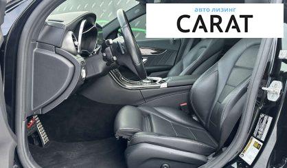 Mercedes-Benz C-Class 2015