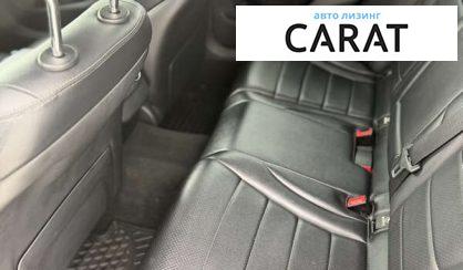 Mercedes-Benz C-Class 2018