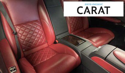 Mercedes-Benz CL-Class 2009