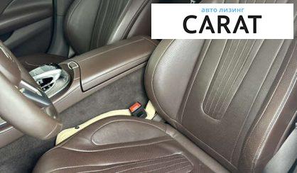 Mercedes-Benz CLS-Class 2020