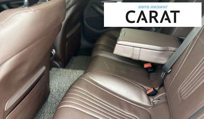 Mercedes-Benz CLS-Class 2020