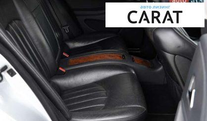 Mercedes-Benz CLS-Class 2007