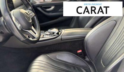 Mercedes-Benz CLS-Class 2020