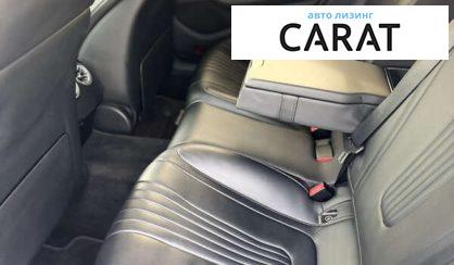 Mercedes-Benz CLS-Class 2020