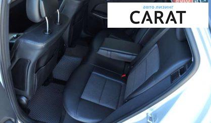 Mercedes-Benz E-Class 2010