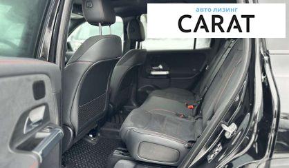 Mercedes-Benz EQB 2025