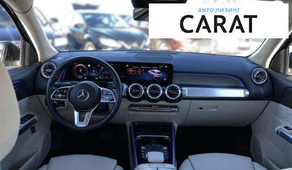 Mercedes-Benz EQB 2023