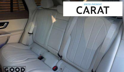 Mercedes-Benz EQE 2023