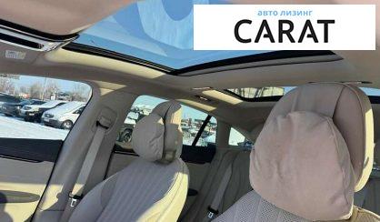 Mercedes-Benz EQS 2021