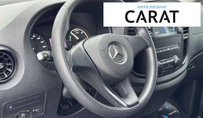 Mercedes-Benz Vito 2020