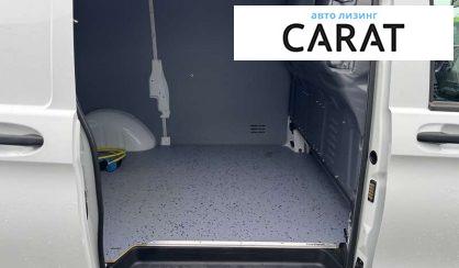 Mercedes-Benz Vito 2020