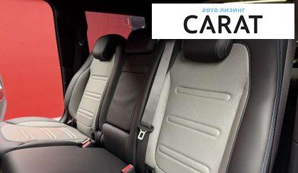 Mercedes-Benz G-Class 2025