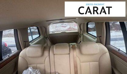 Mercedes-Benz GL-Class 2009