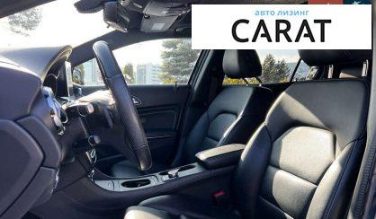 Mercedes-Benz GLA-Class 2019