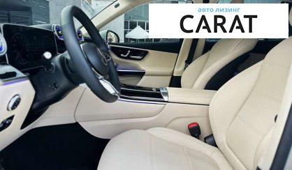 Mercedes-Benz GLC-Class 2024