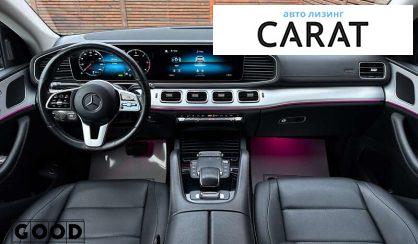 Mercedes-Benz GLE Coupe 2022