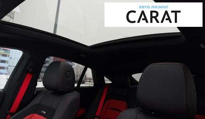 Mercedes-Benz GLE-Class 2023