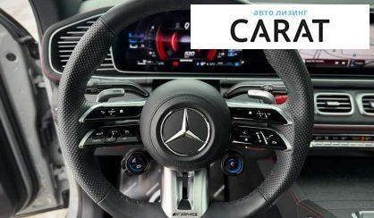 Mercedes-Benz GLE-Class 2023