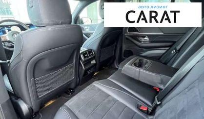 Mercedes-Benz GLE-Class 2023