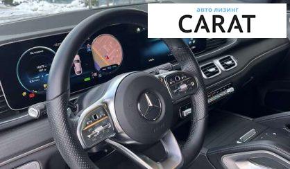 Mercedes-Benz GLE-Class 2023