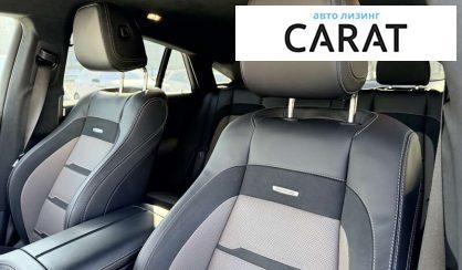 Mercedes-Benz GLE-Class 2020