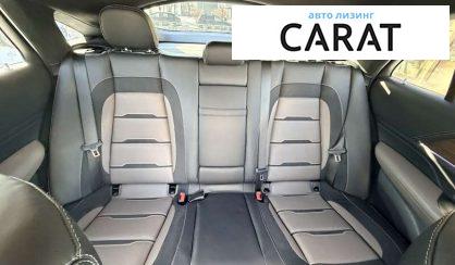 Mercedes-Benz GLE-Class 2020