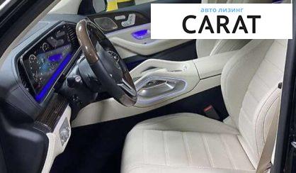 Mercedes-Benz GLC-Class 2022