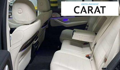 Mercedes-Benz GLC-Class 2022