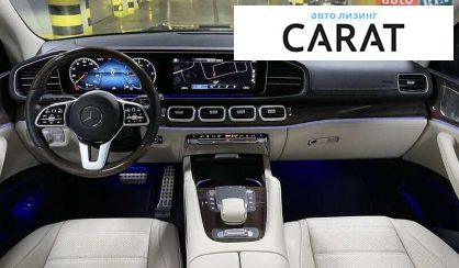 Mercedes-Benz GLC-Class 2022