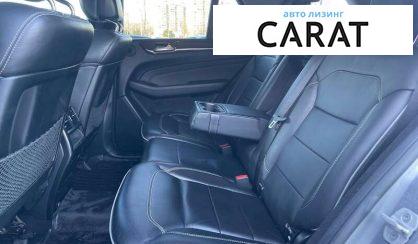 Mercedes-Benz M-Class 2013