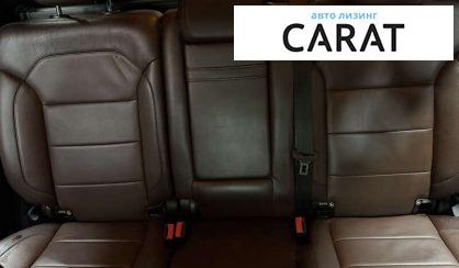 Mercedes-Benz M-Class 2011