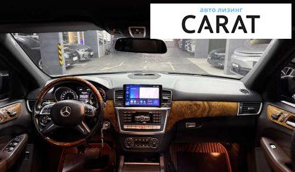 Mercedes-Benz M-Class 2011