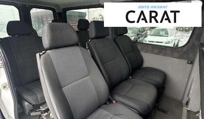 Mercedes-Benz Sprinter 2013