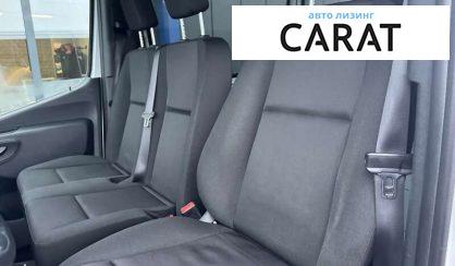 Mercedes-Benz Sprinter 2019