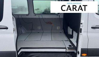 Mercedes-Benz Sprinter 2019