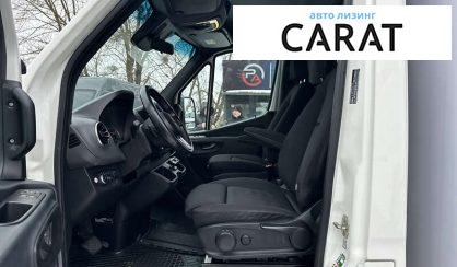 Mercedes-Benz Sprinter 2020