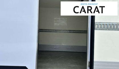 Mercedes-Benz Sprinter 2020