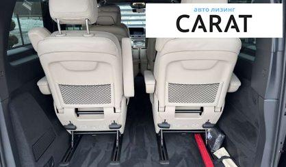 Mercedes-Benz V-Class 2025