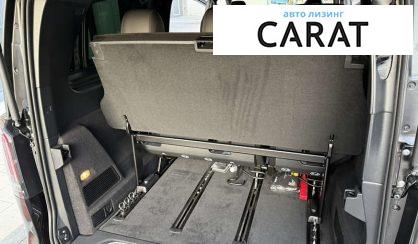 Mercedes-Benz V-Class 2025