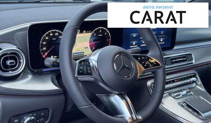 Mercedes-Benz V-Class 2025