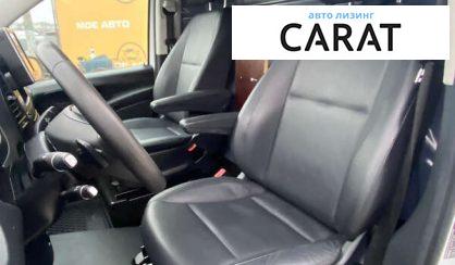 Mercedes-Benz Vito 2020