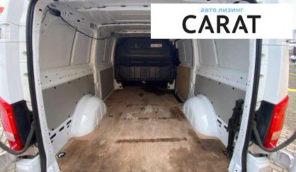 Mercedes-Benz Vito 2020