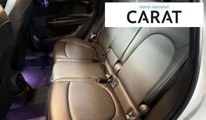 MINI Countryman 2021