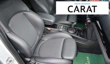 MINI Countryman 2021