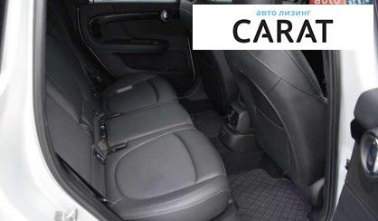 MINI Countryman 2021