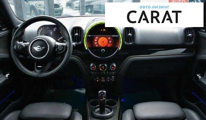 MINI Countryman 2021