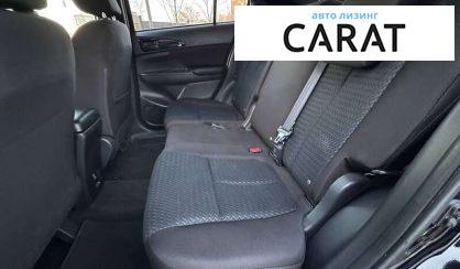 Mitsubishi Eclipse Cross 2020